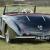 1946 Delahaye 135M Cabriolet by Graber