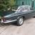 1974 DAIMLER SOVEREIGN 4.2 LWB - MOT UNTIL MAY 2017