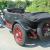 1928 LAGONDA 2 litre "Speed" HIGH CHASSIS OPEN TOURER may Px