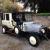 1927 RR replica - hand built using many vintage parts and techniques no GRP