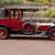 1927 RR replica - hand built using many vintage parts and techniques no GRP