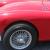 1962 MGA MK 11 Full Ground Up restoration