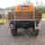 unimog 1963 411