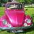 VW CLASSIC BEETLE GOOD RUNNING ORDER 1969 LHD 1300 engine - RELISTED