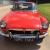 1971 MG BGT CHROME BUMPER TAX EXEMPT MOTD RUNING DRIVING PROJECT P/X WELCOME