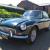 MGB GT - 1973 - Chrome Bumper - BRG - Dry Stored - Starts and Drives -