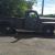 ford f3 pickup original flathead V8 Rare classic american truck In NOTTINGHAM