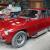 MGB GT SPORT