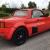 RARE COX INSPIRED GTM WITH TUNED 1275CC MINI COOPER ENGINE