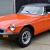 1981 MGB - ONLY 5900 Miles - 1 Owner Car - Garaged - Amazing example