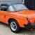 1981 MGB - ONLY 5900 Miles - 1 Owner Car - Garaged - Amazing example