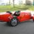 EX-DEMO MOLSHEIM BUGATTI TYPE 35 RE-CREATION. 1920'S "BOAT-TAIL" SPORTS CAR