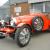 EX-DEMO MOLSHEIM BUGATTI TYPE 35 RE-CREATION. 1920'S "BOAT-TAIL" SPORTS CAR