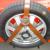 EX-DEMO MOLSHEIM BUGATTI TYPE 35 RE-CREATION. 1920'S "BOAT-TAIL" SPORTS CAR