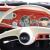 DKW 1000 COUPE DELUXE 1958