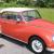 DKW 1000 COUPE DELUXE 1958