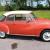 DKW 1000 COUPE DELUXE 1958