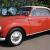 DKW 1000 COUPE DELUXE 1958
