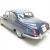 A Sublime Jaguar S-Type 3.8S with just Three Owners and in Show Condition
