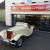 MG TD 1952, CREAM, USA CAR, NOW UK REGISTERED