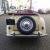 MG TD 1952, CREAM, USA CAR, NOW UK REGISTERED