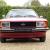ford cortina stunning condition