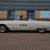 Ford Thunderbird 1963 Convertible 390Ci Automatic 3rd Generation