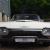 Ford Thunderbird 1963 Convertible 390Ci Automatic 3rd Generation
