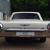 Ford Thunderbird 1963 Convertible 390Ci Automatic 3rd Generation
