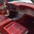 Ford Thunderbird 1963 Convertible 390Ci Automatic 3rd Generation