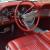 Ford Thunderbird 1963 Convertible 390Ci Automatic 3rd Generation