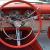 Ford Thunderbird 1963 Convertible 390Ci Automatic 3rd Generation