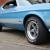 1973 Ford Mustang Mach 1 302 Fastback