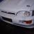 Escort Cosworth rally car