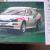 Escort Cosworth rally car