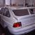 Escort Cosworth rally car