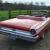 1963 Ford Galaxie 500 Convertible