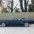 1966 Ford Mustang Convertible 4.7 V8