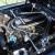 1966 Ford Mustang Convertible 4.7 V8