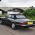1985 Jaguar XJ-SC V12