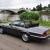 1985 Jaguar XJ-SC V12