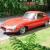 1966 Jaguar E-Type Series I 2+2 Fixedhead Coupé