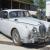 1961 Jaguar Mk. II Saloon (3.4 litre)