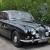 1966 Jaguar Mk. II Saloon
