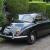 1966 Jaguar Mk. II Saloon