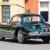 1958 Jaguar XK150 Fixedhead Coupé