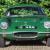 1962 Lotus Elite Mk. 14 Series II