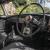 1969 MG B Roadster