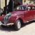 1937 Peugeot 302 Airstream Saloon