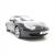 An Ultra Rare Collectors Porsche 911 Millennium Edition with 23,901 Miles